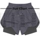 thumbnail image 3 of Pantalones Cortos de Gimnasio para Hombres con Bolsillos de Secado Rápido Pantalones Cortos Deportivos de Malla Transpirable, Pantalones Cortos de Carrera para Hombres para Entrenamiento Muscular Y P, 3 of 9