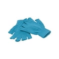 thumbnail image 1 of Gravity Gants Sans Doigts pour Enfants, Bleu, 1 of 1