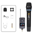 thumbnail image 2 of ZZHZGZ Canada Sale Condenser Microphone With Superior Sound for Recording Podcasting and Live Streaming, 2 of 6