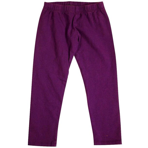 Zara Terez Zara Terez Little Girls Capri Legging Purple / 5