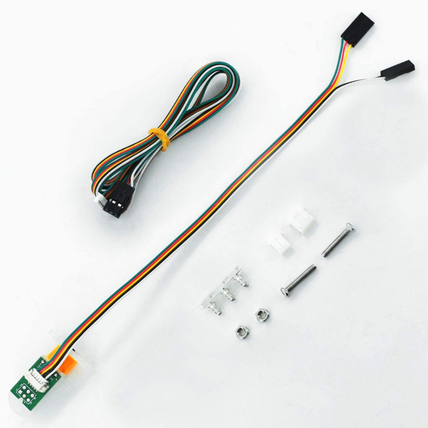 3D Touch Printer Accessories Sensor Auto Hot Bed Leveling Sensor ...