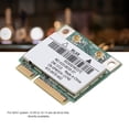 thumbnail image 3 of Card,  Compatibility 300Mbps  Cards Portable Dual Band 2.4/5G  for E4200 E5500 Models, 3 of 8