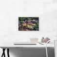thumbnail image 2 of ARTCANVAS Great Pine Near Aix - Large Pine and Red Earth 1897 Canvas Art Print by Paul Cezanne - Size: 18" x 12" (0.75" Deep), 2 of 9