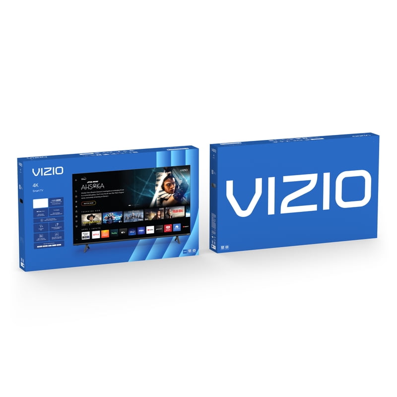 VIZIO 86" Class 4K UHD LED HDR Smart TV V4K86C-0804 gallery view