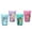 Princess Ariel and Friends, variant on Zak Designs Bluey Kids 4-Piece 14.5 oz Tumbler Set Durable Plastic Cups Fun Drinkware Nesting 4 pcs Set, Bluey and Friends