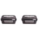 thumbnail image 1 of Lunch 1500ml Bento Box, With 3 Compartments Cutlery Set,microwave, 1 of 5