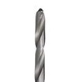 thumbnail image 2 of Drill America D/ACT9/32 9/32" Carbide Tipped Jobber Length Drill Bit, 2 of 3