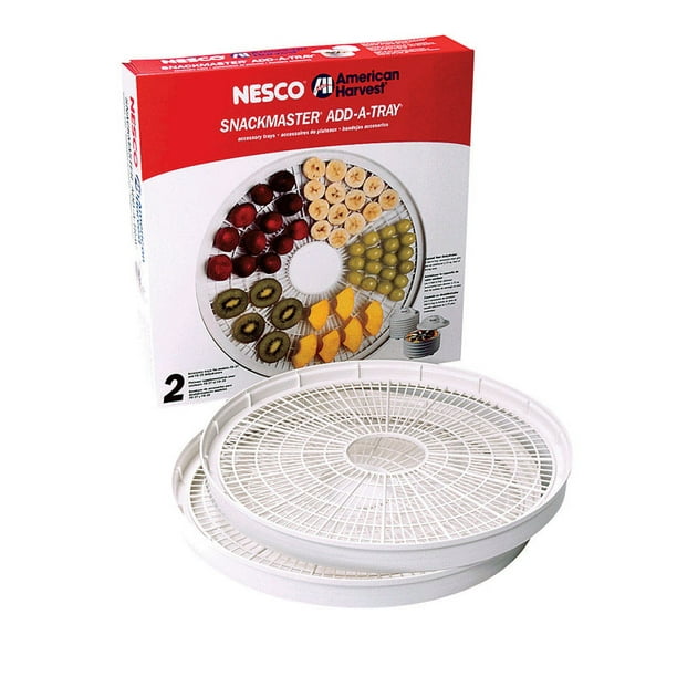 Nesco Dehydrator Trays