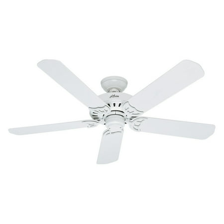 

Hunter Bridgeport 52 in. Indoor/Outdoor Ceiling Fan
