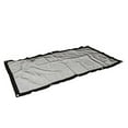 thumbnail image 2 of Walbest Car Pet Dog Barrier Vehicle Travel Safety Back Seat Net Mesh for SUV Trunk, 2 of 7
