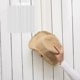 thumbnail image 4 of unbranded 1Ud Punch Free Wall Storage Rack White Plastic for Kitchen Bathroom Bedroom Organizer, 4 of 8