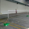 thumbnail image 6 of Cotton Badminton Tennis Volleyball Red Net For Beach Garden Indoor Outdoor Games Sports, 6 of 20
