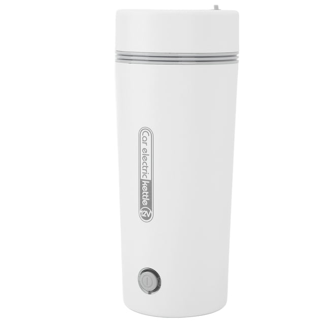 Taza calefactora portátil Hervidor eléctrico rápido inteligente ANGGREK Otros
