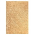 thumbnail image 2 of MAT Orange SOLTWIBEI052076 Twilight Beige Rectangle Area Rug- 5 ft. 2 in. x 7 ft. 6 in., 2 of 5