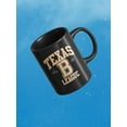 thumbnail image 3 of Superior League Texas Mug - Image by Shutterstock,, 3 of 4