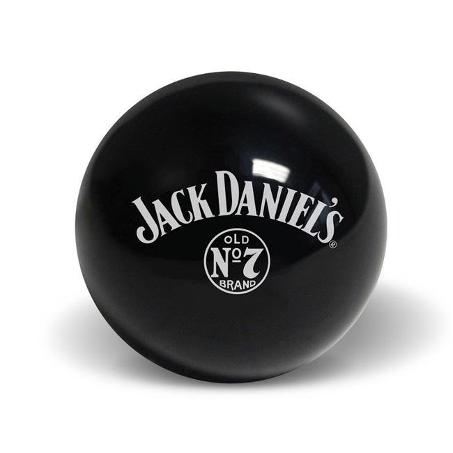Jack Daniels 49053 Jack Daniels Old No.7 Pool Ball