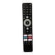 thumbnail image 1 of Control Remoto Hyundai Para Pantalla Smart Tv hyled6509g4km Negro, 1 of 3