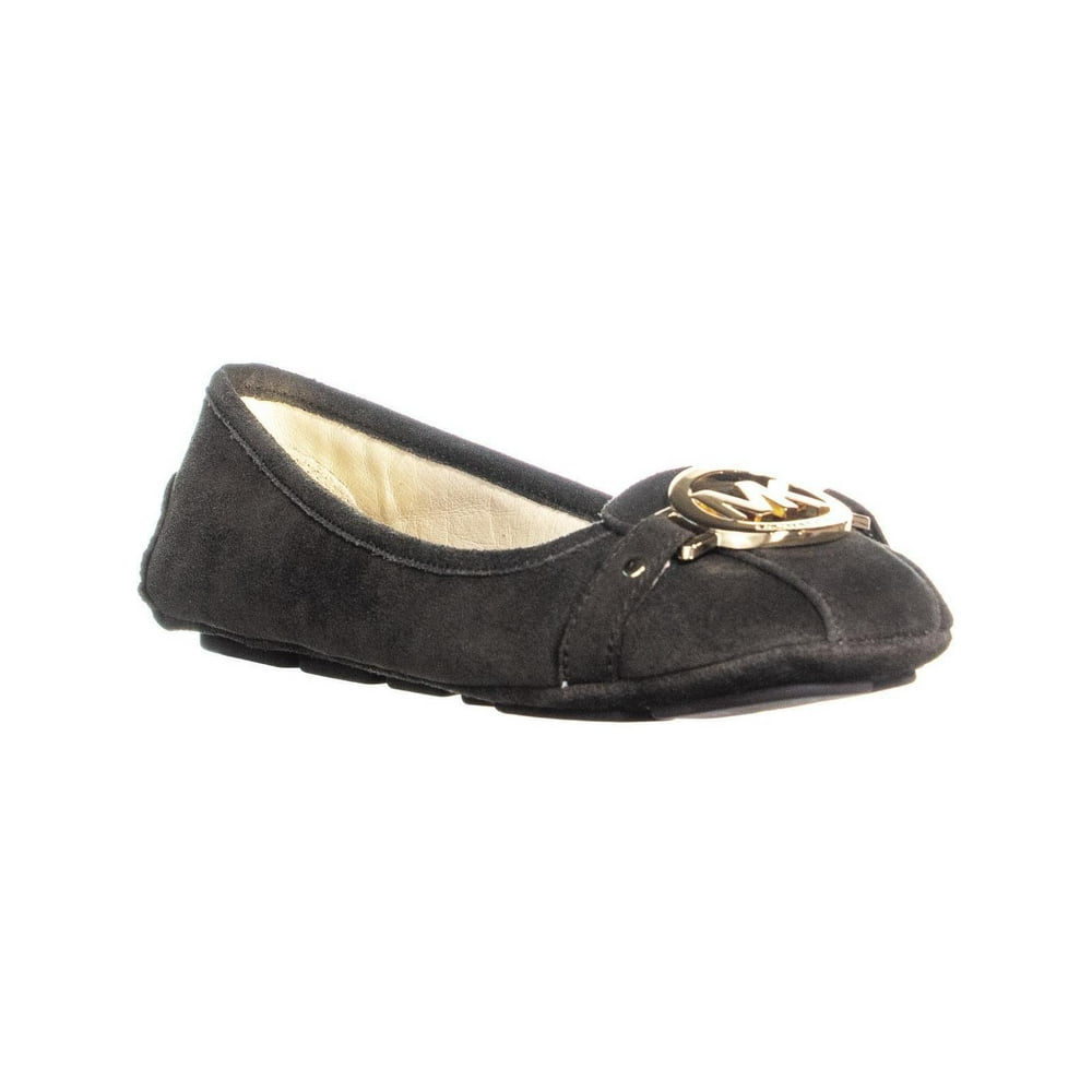 michael michael kors ballet flats