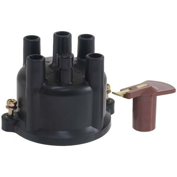 Distributor Cap and Rotor Kit