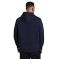 thumbnail image 4 of Reebok Men's and Big Men's Game Day Fleece Hoodie, Sizes XS-5XL, 4 of 12