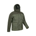 thumbnail image 4 of Mountain Warehouse Mens Shock Padded Jacket, 4 of 5