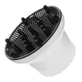 thumbnail image 2 of Accessoire de Diffuseur pour Cheveux Bouclés Diffuseur Réglable Buses pour Sèche-Cheveux Ondulé Cheveux Épais Plastique Diffuseur de Sèche-Cheveux, 2 of 9