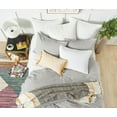 thumbnail image 6 of Lucas Boulder Queen Duvet Cover, 6 of 7