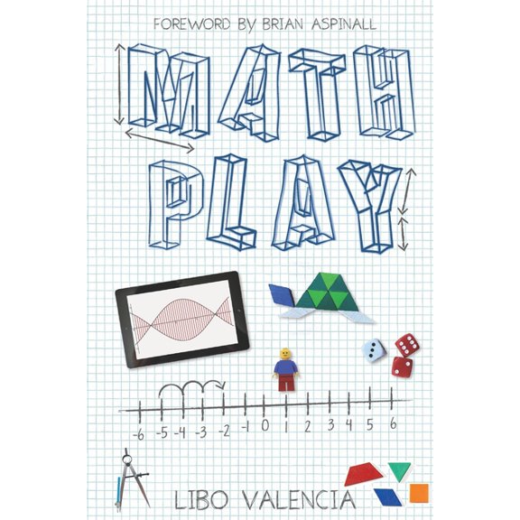 Math Play, (Paperback)
