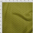 thumbnail image 3 of oneOone Tissu Popeline de Coton Imprimé Floral au Mètre 42 Pouces de Large, 3 of 4