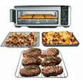 thumbnail image 2 of Ninja FT205CCO Digital Air Fry Pro 10-in-1 Countertop Oven, Extended Height, XL Capacity, Convection, Air Fry, Roast, Bake – Refurbished Excellent, 2 of 10