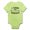 Kiwi, variant on CafePress - I Found This Humerus Infant Bodysuit - Baby Light Bodysuit, Size Newborn - 24 Months