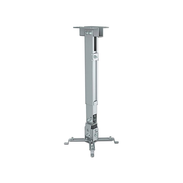 Soporte Universal de Proyector Manhattan 461191 para Muro o Techo