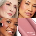 thumbnail image 2 of Colorete Sérum Laura Geller New York Practical Pink, 2 of 9
