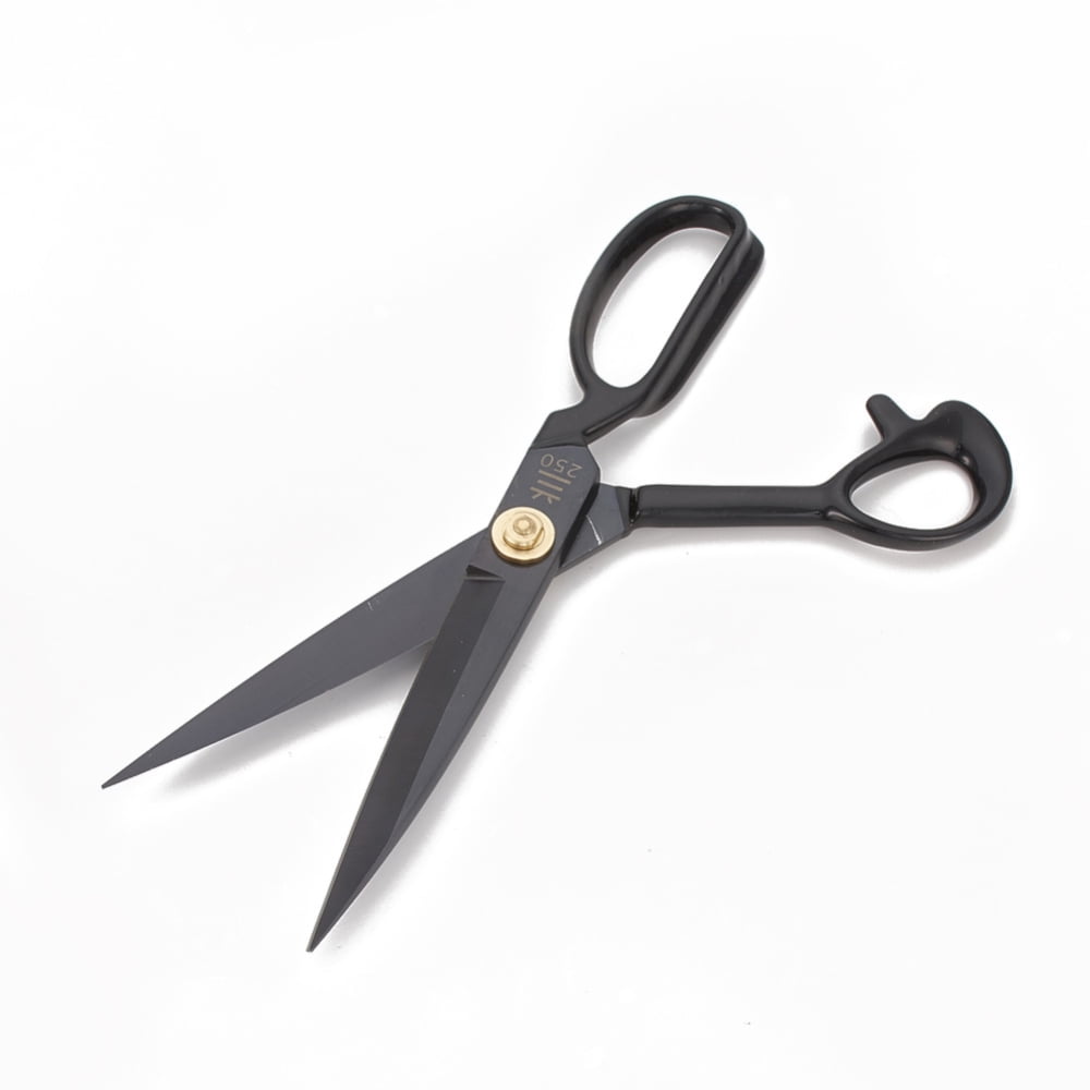 スーツ TAILOR & CUTTER HARRISONS 46 Amazon.com : 10.5'' Fabric Scissors Stainless Steel sharp