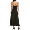 thumbnail image 2 of Ulla Johnson womens  Alegria Dress, US 4, Black, 2 of 3