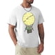 thumbnail image 1 of Camiseta Babar el elefante camisetas bonitas camisetas personalizadas ropa para hombre, 1 of 8
