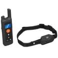 thumbnail image 1 of Dog Trainer, Dog Training Collar 1000m Rechargeable Multi Mode  For Outdoor For Pet Shop, 1 of 8