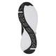 thumbnail image 5 of Tenis Reebok Para Hombre Ztaur Run Il Fz5978 Negro Vino, 5 of 5