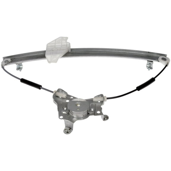 Dorman 740-695 Front Passenger Side Window Regulator for Specific Hyundai Models