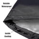 thumbnail image 3 of Cubierta impermeable yuxing para fogata de jardín, 3 of 3