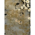 thumbnail image 2 of Sophie 6 19x24 White Modern Wood Framed Museum Art Print Titled - Delicata, 2 of 4