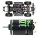 thumbnail image 5 of Motor Cepillado Cepillo de Carbón Externo con Caja de Cambios de Reducción 1/5 Motor Cepillado Universal RC 540 para Accesorios de Coche RC ANGGREK  Otros, 5 of 8