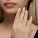 thumbnail image 3 of Anillo Mujeres Niñas Animal Joyería Ajustable Anillo Abierto Dinosaurio Anillo Pulgar Personalidad, 3 of 8
