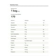 thumbnail image 6 of Trader Joe's Freeze Dried Mangosteen 1.51 oz, 2 bags, 6 of 6