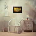thumbnail image 4 of Eisele, Stefan 18x13 Black Modern Framed Museum Art Print Titled - Wonderland, 4 of 5