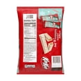 thumbnail image 3 of Kit Kat Peppermint Stick Flavored Wafer Snack Size Christmas Candy, Bag 8.8 oz, 3 of 9
