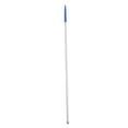 thumbnail image 4 of AURARMLET Swimming Pool Vacuum Cleaner Pole 1 Set Simple Design for Fish Tank and Fountain Cleaning 130x2cm, 4 of 7