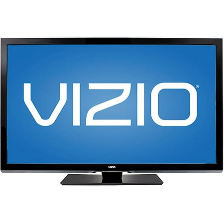 VIZIO 47" Class LED 1080p 120Hz refresh rate HDTV, M470VSE Smart TV