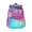 Galaxy Movie 3, variant on Galaxy Movie Backpacks for Men Women Galaxies Book Bag Backpack Travel Hiking Camping Work Bag