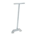 thumbnail image 3 of Llave para triturador de basura de alimentos, herramienta profesional de construcción de metal, accesorio para reparación de fregaderos de cocina, ligera y duradera, estilo C, 3 of 8